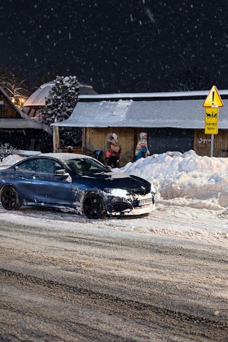 Bmw 230i seria 2 f22 252(europa b48)