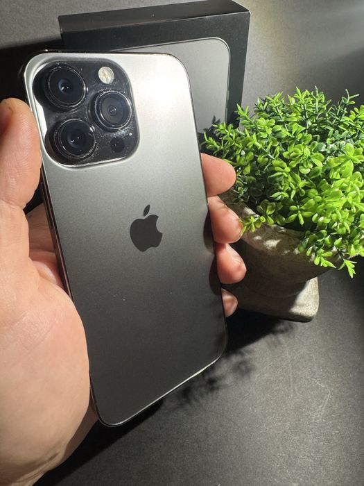 Айфон 13 про 128 iphone 13 pro 128 стан гарний