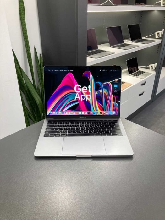 Ноутбук MacBook PRO 13” 2019 i5/8/256 ГАРАНТІЯ 85845