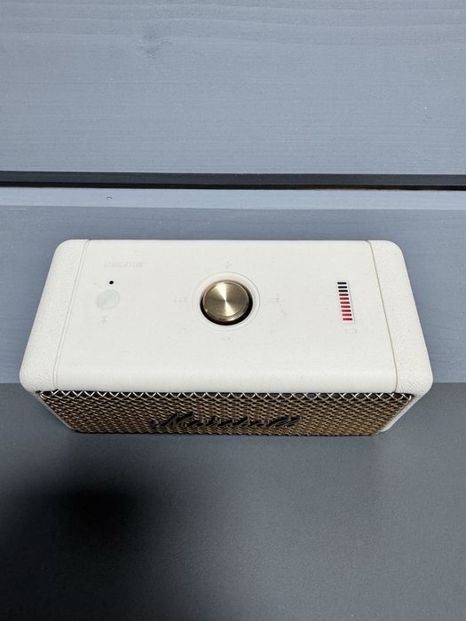 Портативна колонка Marshall emberton