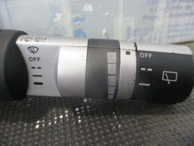 Conjunto / manetes de luzes e limpa vidros NISSAN 350 Z Coupé (Z33)