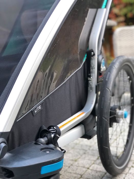Thule Chariot Lite 1 single