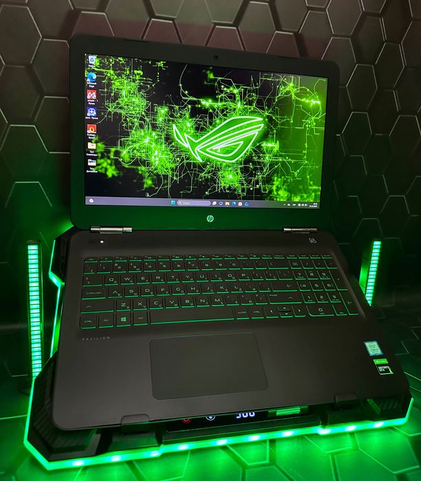 №2‼️ІГРОВА МАШИНА‼️ + ПОДАРУНКИ • Nvidia GeForce GTX 4GB • Ssd • ОЗУ: 16GB • Все працює ‼️