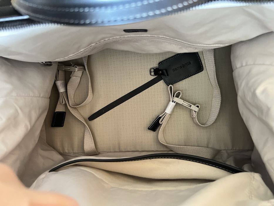 Дорожна сумка Samsonite