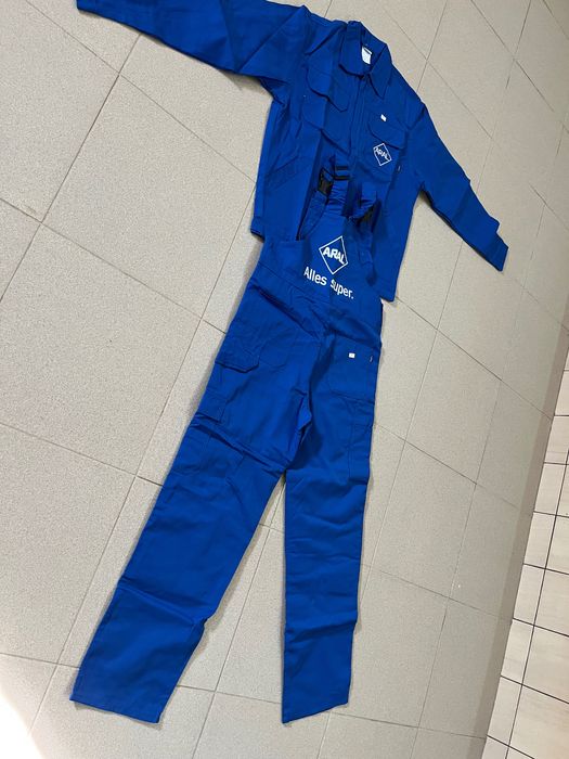 Комбінезон робочий