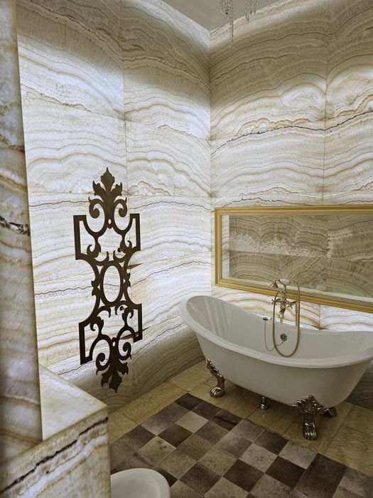 3-rooms apartment apartment by the address st. Kitoboynaya (area 180 m²) - Atlanta.ua - photo 23