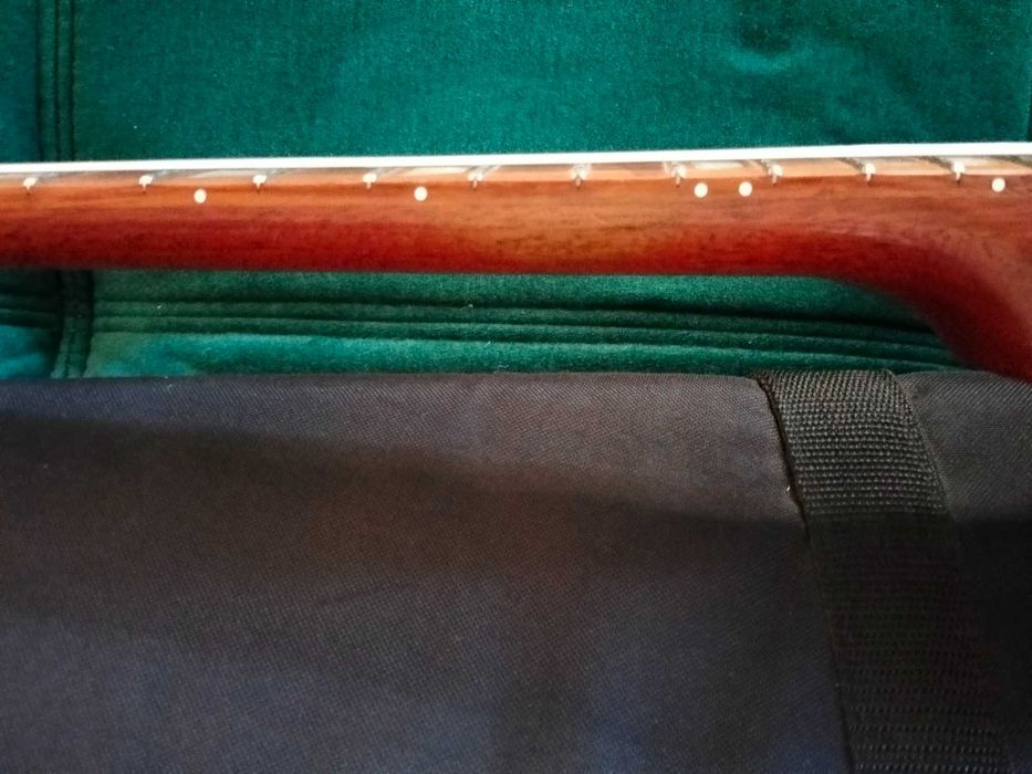 Gibson Les Paul Studio Faded. Od Nowości Pierwszy Właściciel!