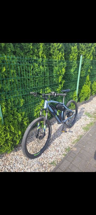 Rockrider est 100 rower elektryczny