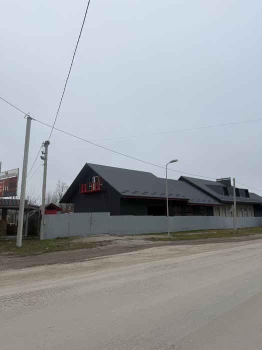 Оренда комерційного приміщення (під магазин, офіс, склад, тощо)