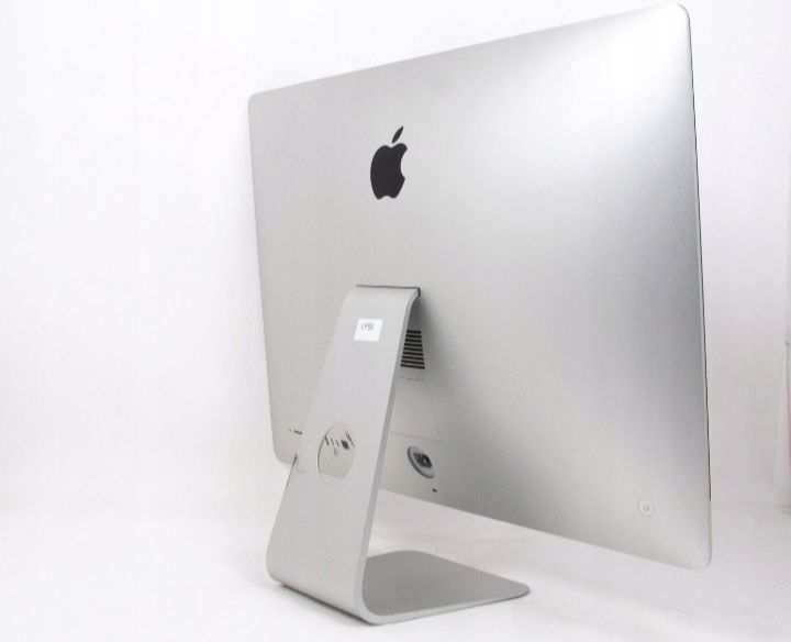 !! GWARANCJA 12M!! APPLE IMAC 27" i9, 19,1 A2115 RETINA 5K 2019R.