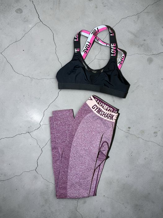 Лосини Gymshark