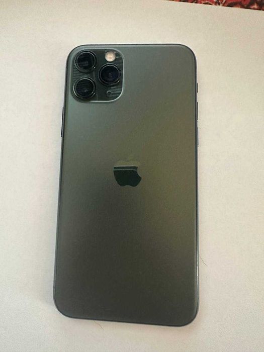 Iphone 11 pro 256. Офіційний, не ремонтувався