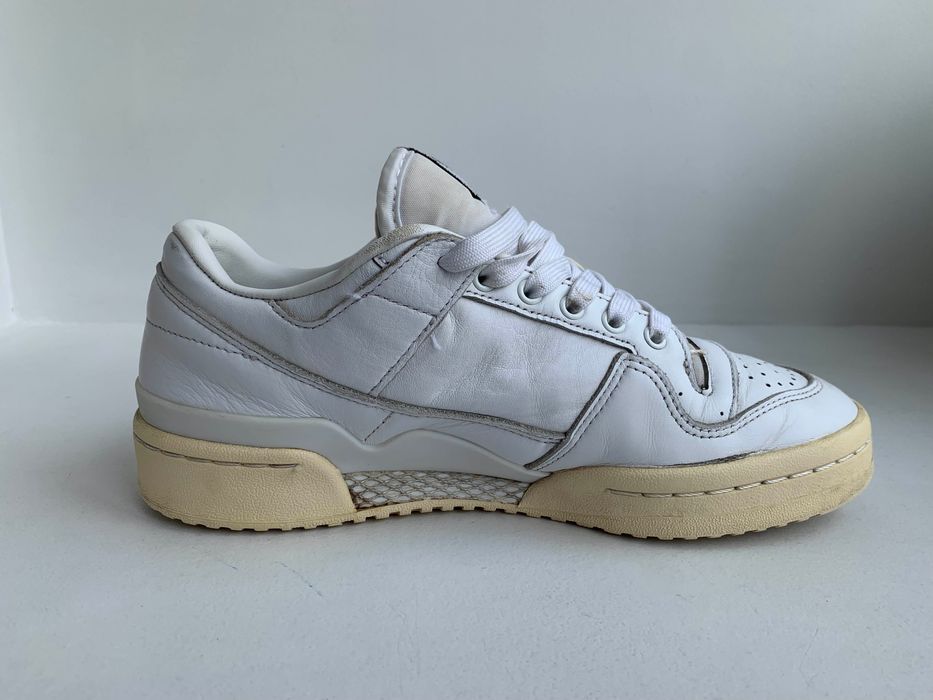 Adidas Forum Low us 7.5 size