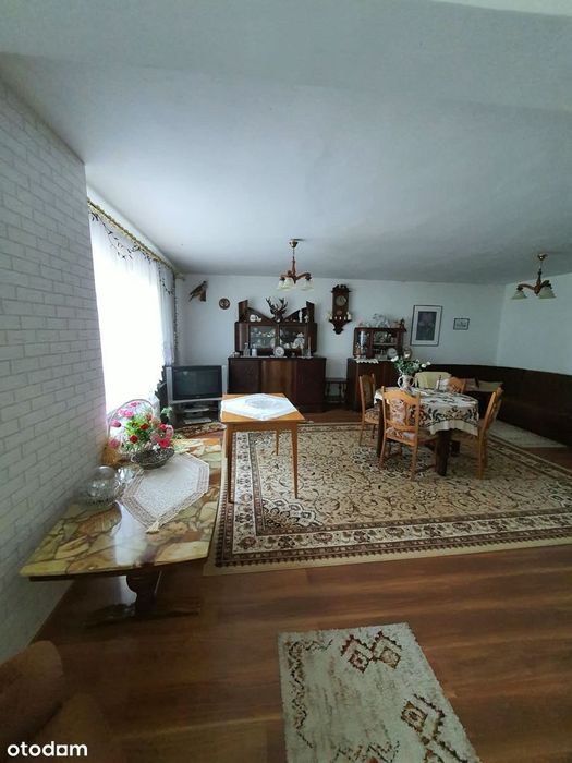 Sprzedam lub zamienię na mieszkanie w Lęborku