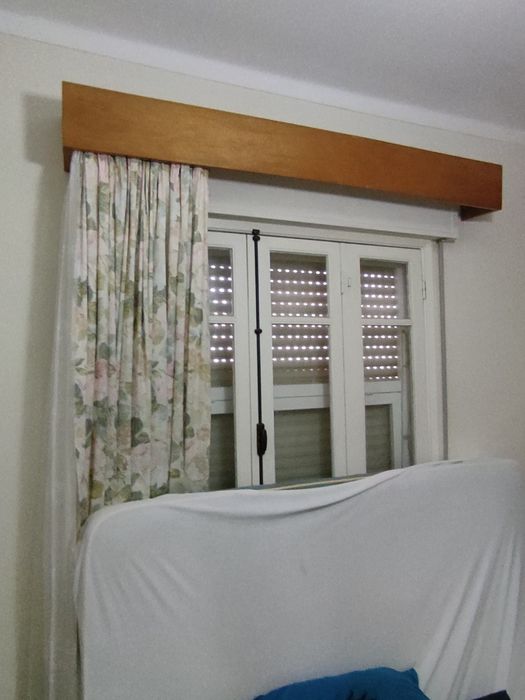 Diversas  coisas de casa.