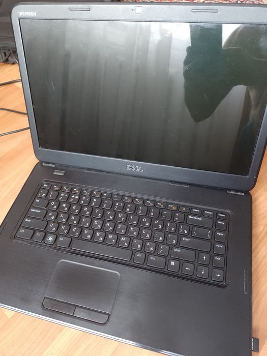 .обмен.Нетбук.(Dell) Vindovs.12