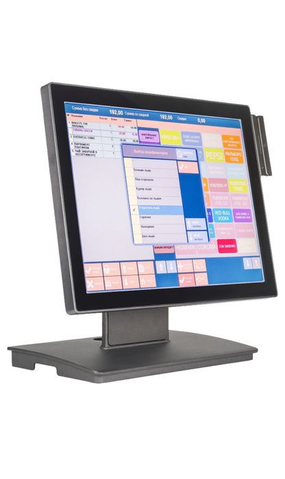 POS-терминал Detaik AIO1500-J19