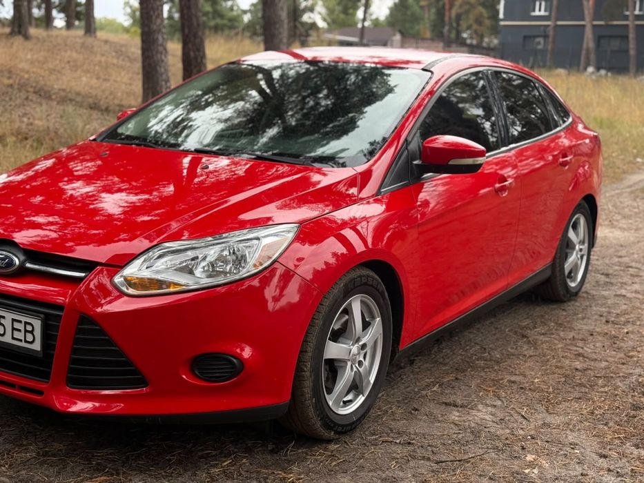 Продам Ford Focus ‼️ТЕРМІНОВО‼️