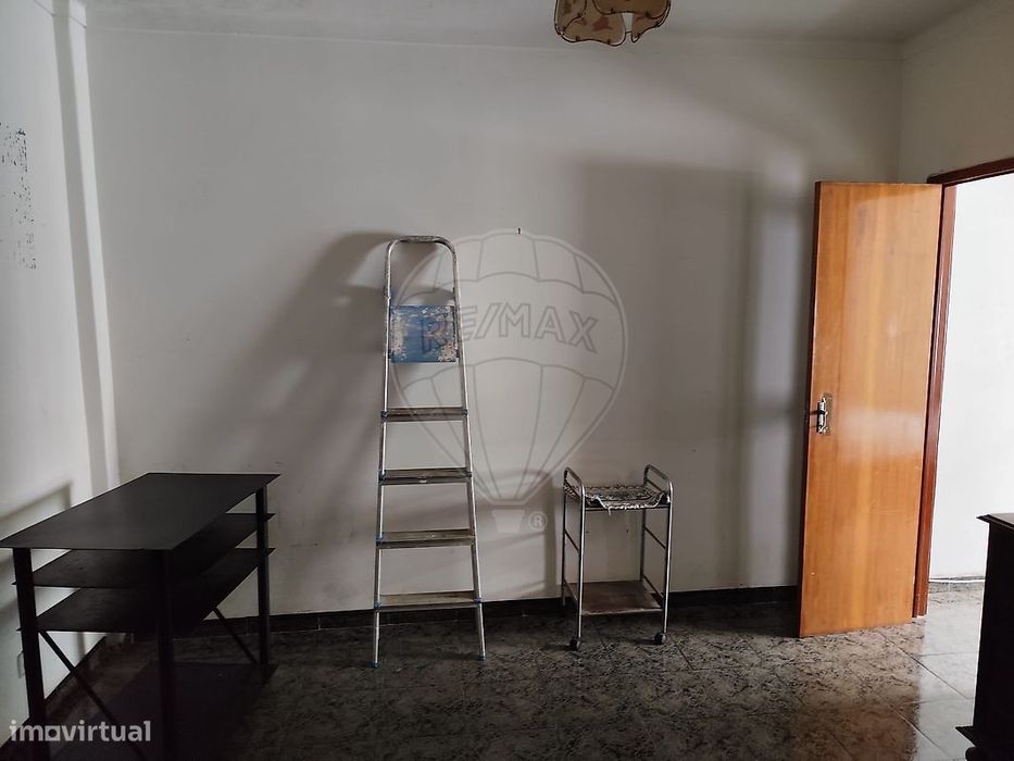 Apartamento T1 para venda