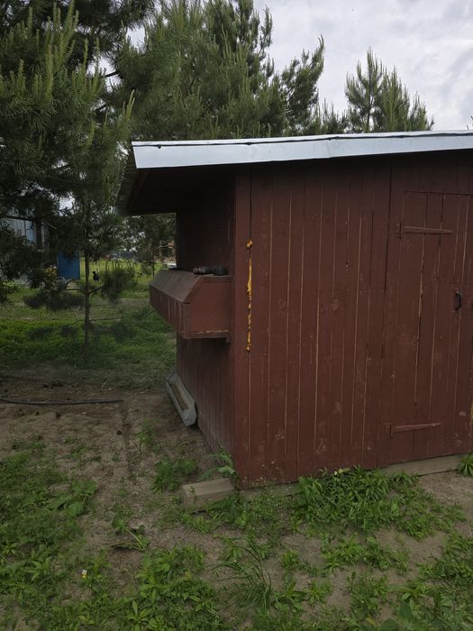 Продам курятник/ курятник 180/180