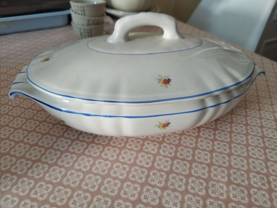 Sacavém Gilman Tableware429813633480151043