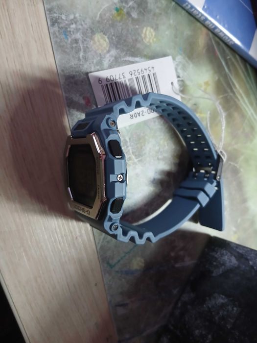 Zegarek męski Casio G-SHOCK gbx-100 Trending G-Lide