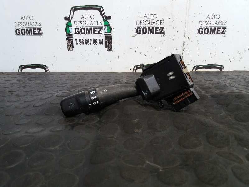 Comando Das Luzes Hyundai Accent X3