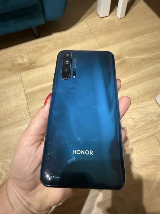 Honor 20 PRO 256GB Phantom Blue