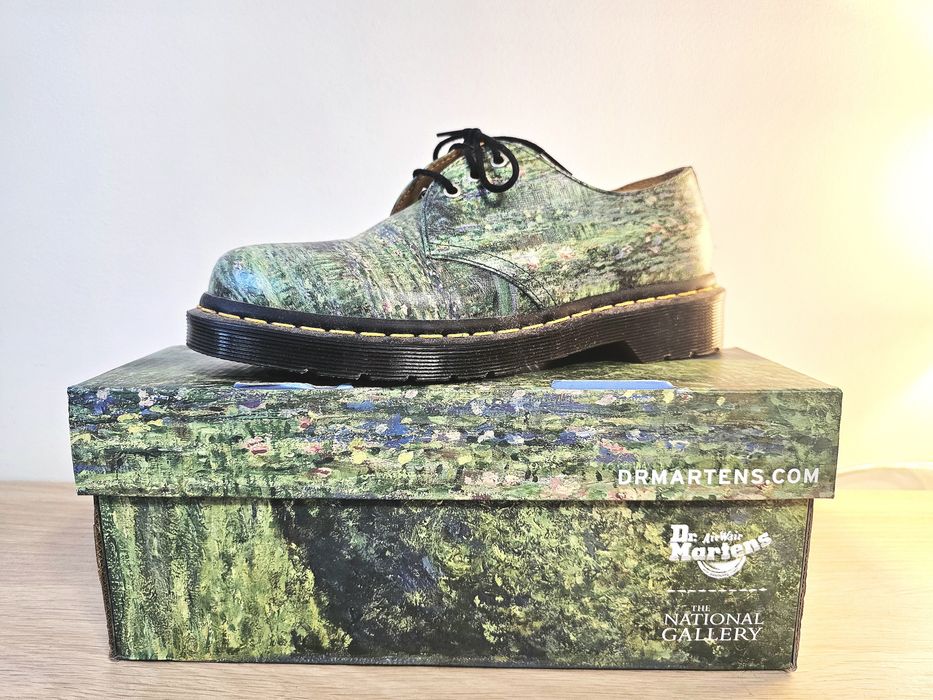 Dr. Martens r 37 national gallery