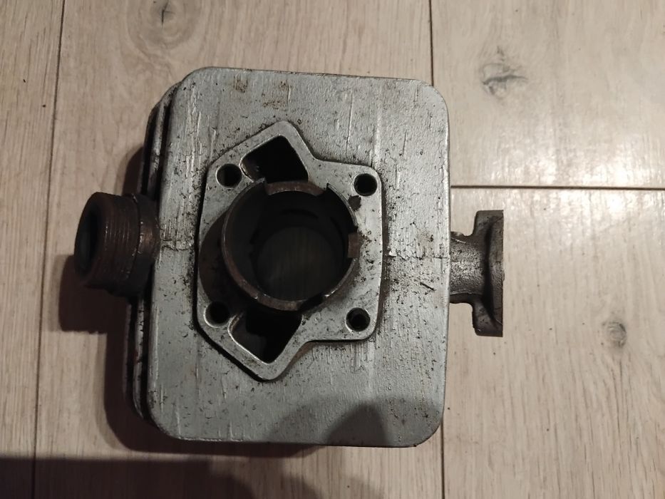 Sprzedam czesci romet wsk simson