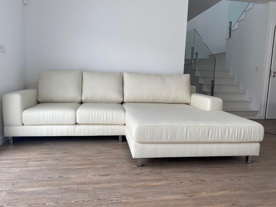 Sofa chaise lounge