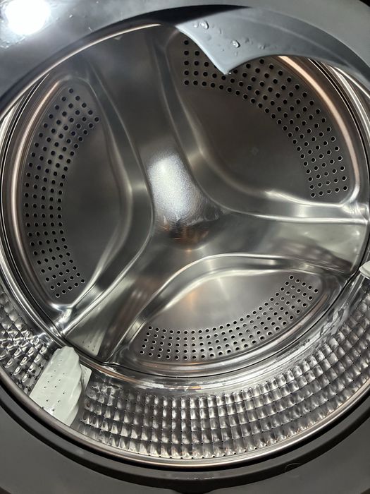 Maquina de lavar e secar roupa Haier 10kg