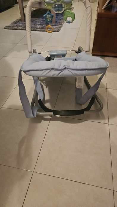 Espreguiçadeira chicco