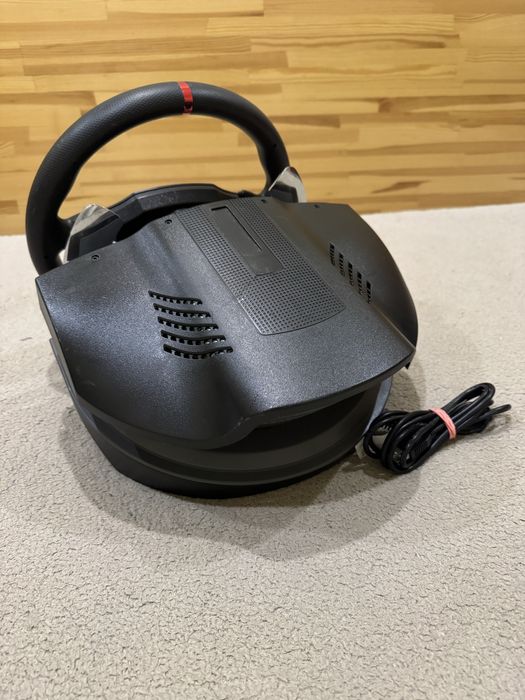 Хороший стан! Ігровий комплект Thrustmaster T500