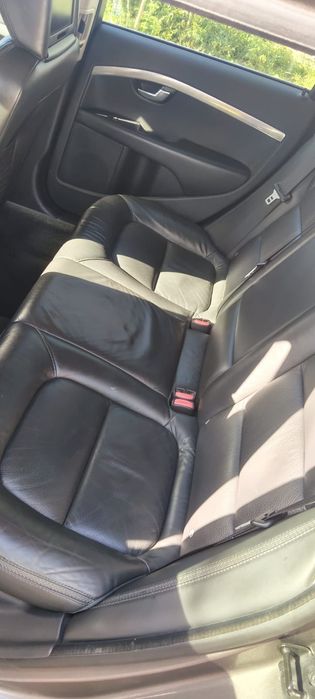 Volvo XC70 2.4 D5 automat BDB stan