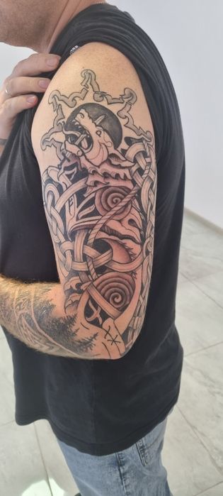 Тату, за доступними цінами.