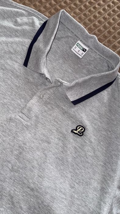 Футболка поло Puma