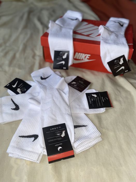 skarpetki nike 41-45