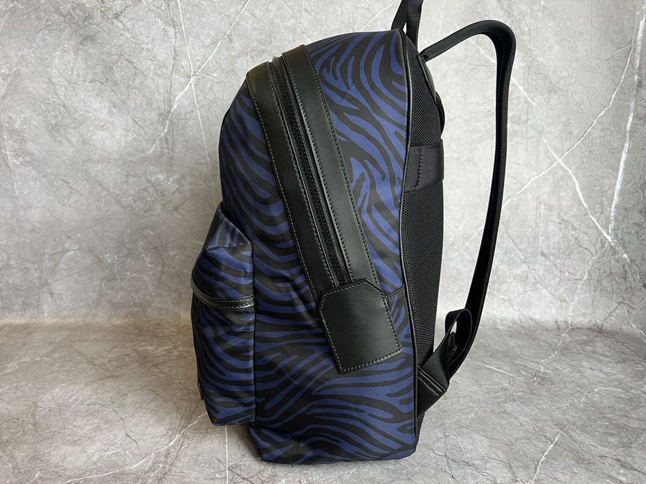 Bally рюкзак новый