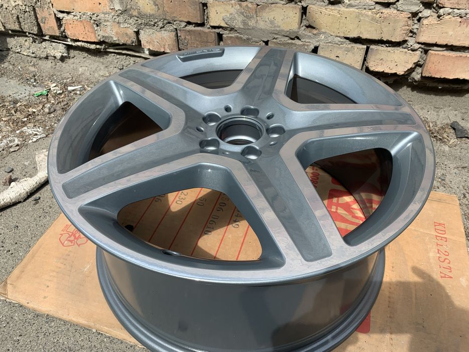 Покраска дисків, фарбування дисків