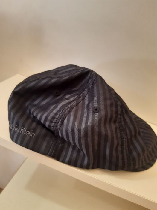 Czapka Calvin Klein.