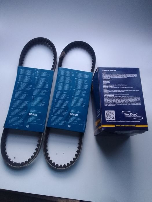 Ремень генератора гольф 2