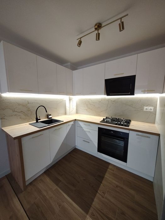 Mieszkanie na wynajem WYREMONTOWANE