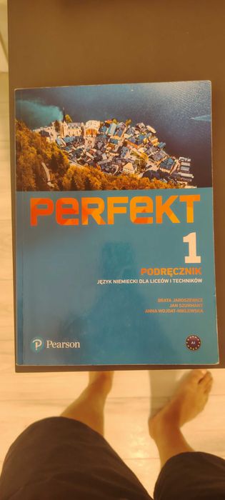 Podręczniki szkolne do liceum i technikum