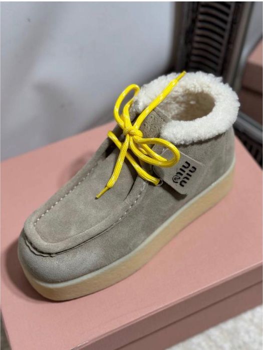 Buty Miu miu 36-41! Premium od ręki