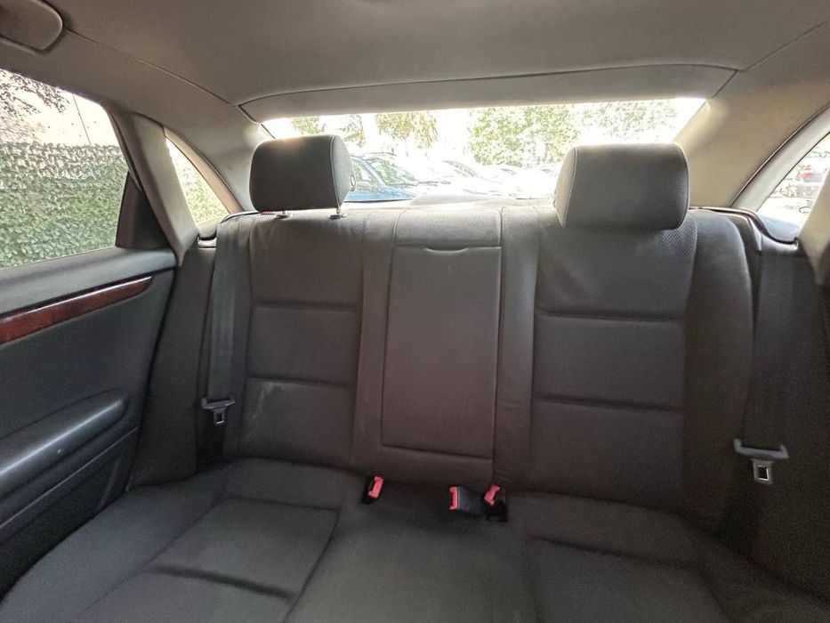 Audi A4B6 1.9TDI