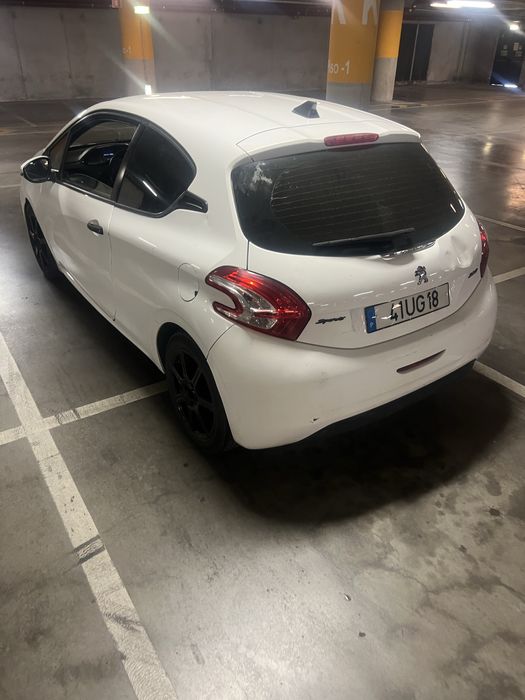 Peugeot 206 1.4 HDI