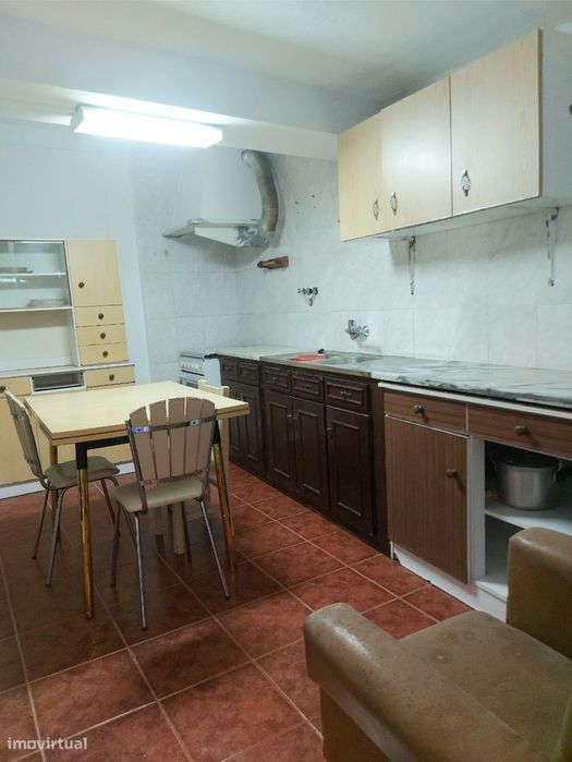 Moradia Geminada T2 - Vila Alva