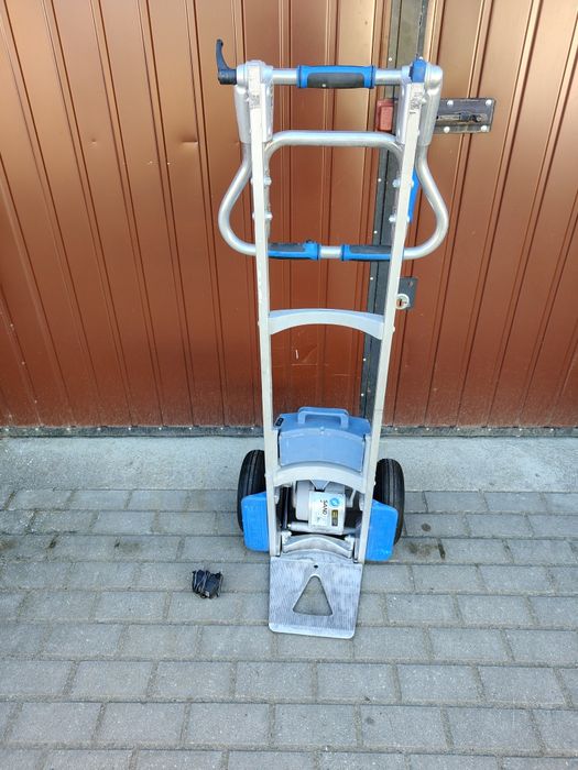 Elektryczny schodołaz lftkar 140