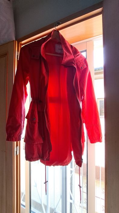 Parka Only tamanho S